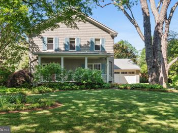 97 Quarter Landing Rd