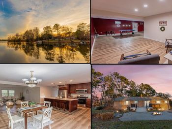 20 Lake Caroline