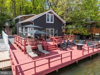 36 Lake