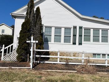 18936 Harmony Church