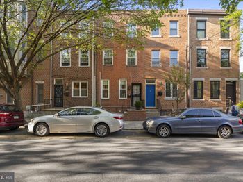 607 Catharine