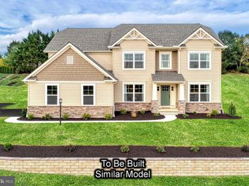  Copper Beech Plan At Logan Meadows