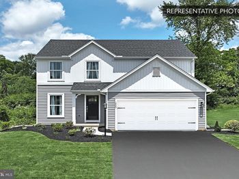  Sweet Birch Plan At Summit Ridge