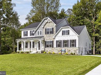 Anderson Residual Lot Anderson Rd