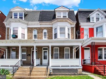 615 Albemarle