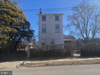 434 Mount Pleasant