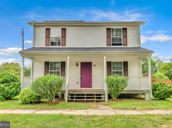202 Maryland