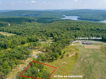 Lot 5 Irwin Way