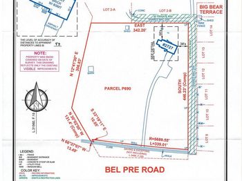 2727 Bel Pre