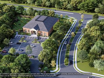  Marbury Estates Dr.