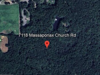 7118 Massaponax Church