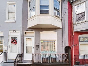 928 Muhlenberg