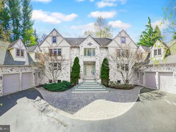 1542 Mount Pleasant