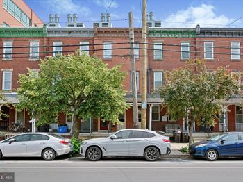4116 Powelton