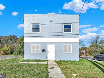 2400 Annapolis
