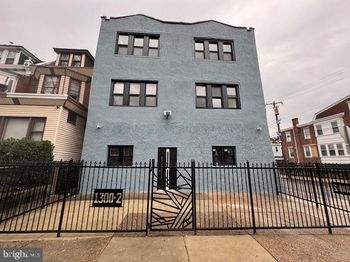 1300 Harrison