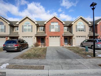 735 Bassett Drive