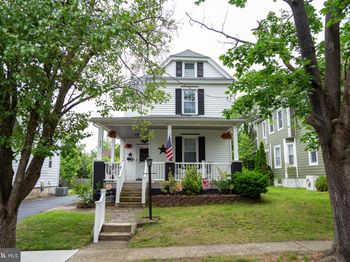 117 Harvard