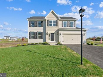 201 Fieldstone Drive