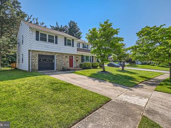 134 Chestnut Hill