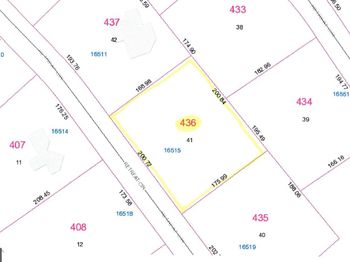 Lot #41 Retreat Circle