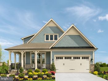 3 Garden Gate Circle