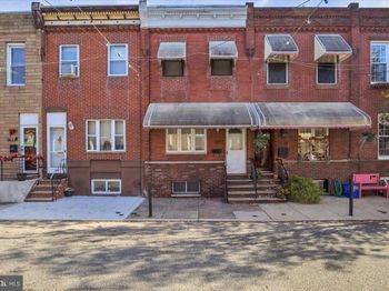 2637 Bouvier