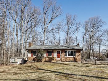 1234 Buckhorn