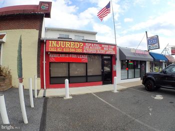 761 Sproul