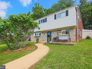 3111 Parkington