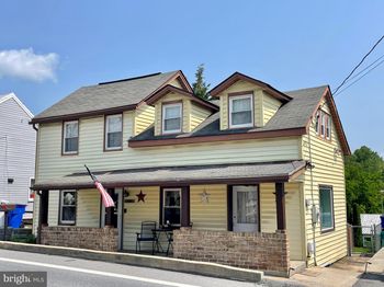 17009 Sabillasville