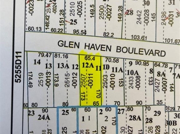 2507 Glen Haven