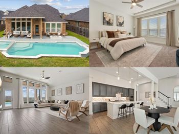 1939 Village Orchard