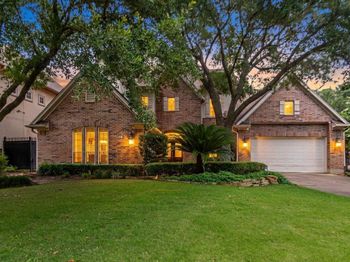 3011 Bonnebridge Way