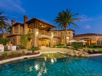 5130 Rancho Del Mar Trail