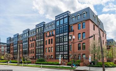 1700 Clarendon Boulevard Unit: 154