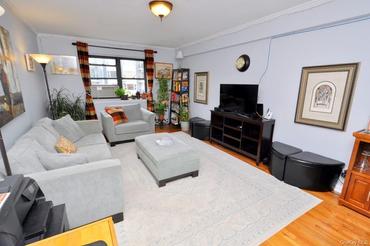 19 Old Mamaroneck Road Unit: 5B