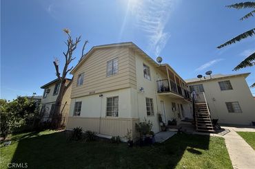18018 Schoenborn Street