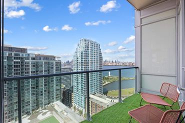 20 Newport Parkway Unit: 2712