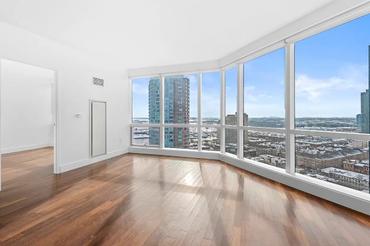 77 Hudson St Unit: 1511