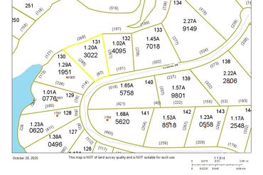 TBD Coveside Drive Unit: 131