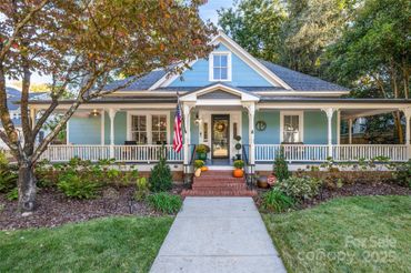 239 N Mulberry Street