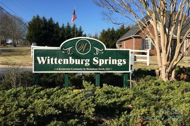 Lot 52 Wittenburg Springs Drive Unit: 052