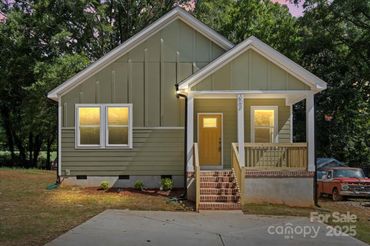 504 Fayetteville Avenue