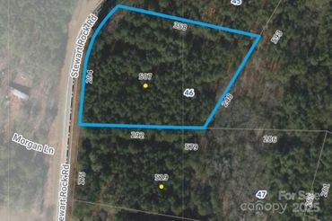 507 Stewart Rock Road Unit: 46