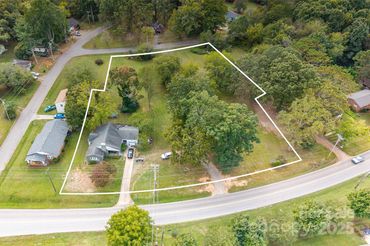 1611 Old Wilkesboro Road