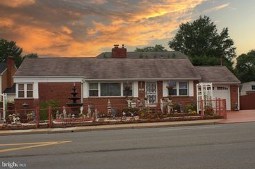 526 S Carlin Springs Road