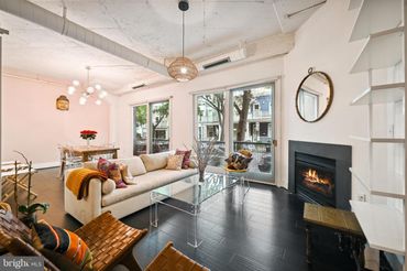 1700 Kalorama Road Unit: 207