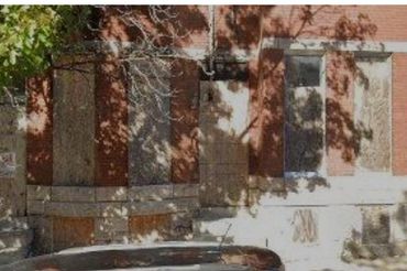 1910 W Lanvale Street