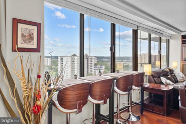 6301 Stevenson Avenue Unit: 1517 And 1515